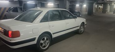 Audi: Audi S4: 1992 г., 0.2 л, Механика, Бензин, Седан