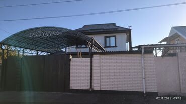 продажа дом верхний орок: Дом, 120 м², 4 комнаты, Собственник, Евроремонт