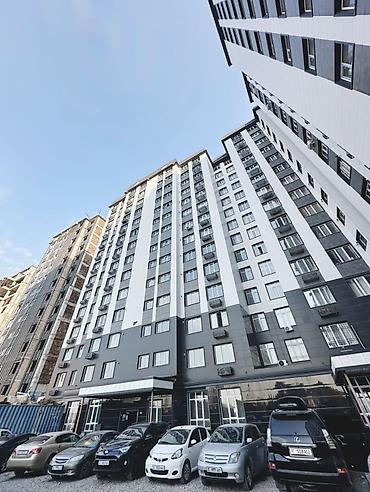 Продажа квартир: 1 комната, 41 м², Элитка, 12 этаж, Косметический ремонт — 1