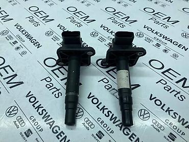 hsr 140: BOBINE ZA AUDI A6, A8, S6 . - 06B 905 115E | Bobine za VW — 2