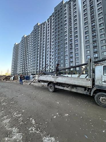 дордой одежды: Грузоперевозки. Перевозка груза по городу и на ИК. Квартирные и — 5