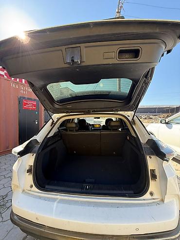 BYD: BYD : 2023 г., Электромобиль, Кроссовер — 7