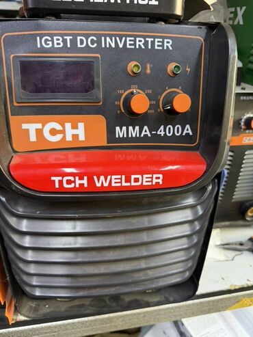 Сварочные аппараты: Сварочный аппарат, Полуавтомат, Новый, Бесплатная доставка, Платная доставка, Самовывоз — 13