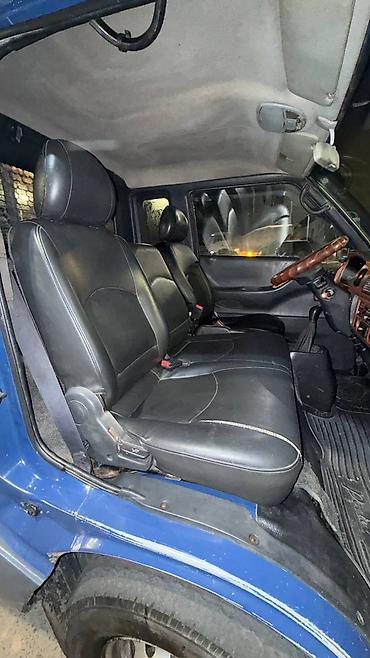 портер автомат: Легкий грузовик, Hyundai, Стандарт, 3 т, Б/у — 6
