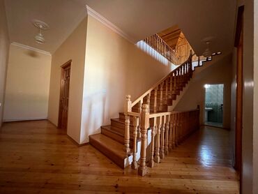 Bağ evlərinin satışı: Bakı, Novxanı, 330 kv. m, 7 otaqlı, Hovuzlu, İnternet, Qaz, İşıq — 11