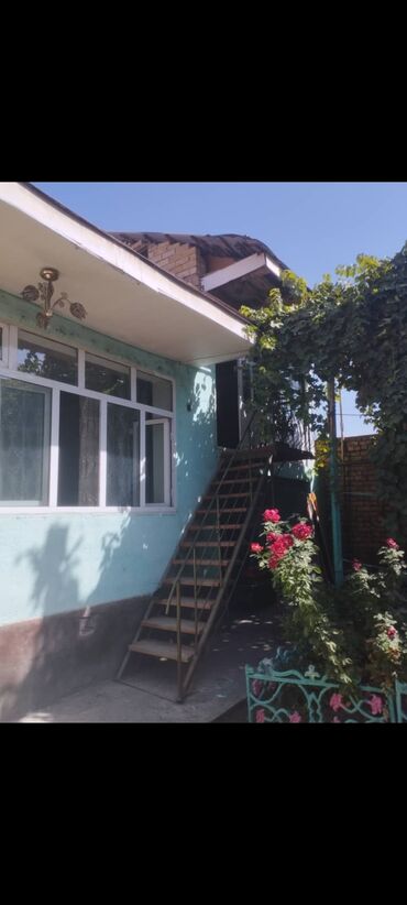 Продажа домов: Дом, 5 м², 9 комнат, Собственник, Старый ремонт