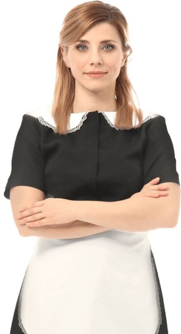 услуги домработницы бишкек: Талап кылынат Үй кызматкери, Иш тартиби: Беш күндүк, Толук эмес жумуш күнү, Төлөм Ай сайын