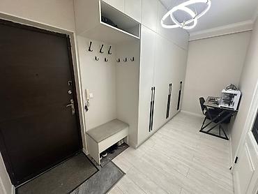 kant flat: 2 комнаты, 47 м², Филармония Элитка, 4 этаж, Дизайнерский ремонт — 7