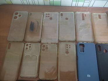 Наушники: Продам аирподцы, вентилятор,чехлы,и машинку для стрижки волос и бритья — 10