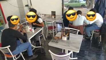 kafe üçün yerin icarəsi: Salam Hazir donerxana biznesi satilir deyerinden cox asagi qiymete