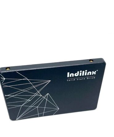 Комплектующие для ПК: SSD Indilinx новые оптом и в розницу Скорость 550 Мб/сек 128Gb Sata
