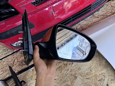 mercedes e200: Зеркало боковое для автомобиля Kia (поколение K5/Optima) — 3