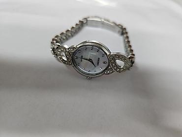 casio original: Классические часы часы, Seiko, Япония, Оригинал, Женские, Б/у — 1