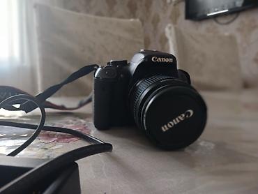 купить ноутбук бу: Canon EOS 600D DSLR fotoaparat + Canon EF-S 18-55mm f/3.5-5.6 IS II — 8