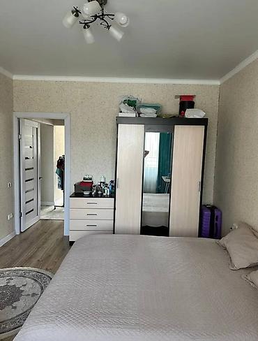 Продажа квартир: 2 комнаты, 65 м², Элитка, 2 этаж, Евроремонт — 4