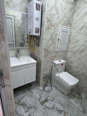 evim residence ev satilir: Bakı, 3 otaqlı, Köhnə tikili, m. Azadlıq Prospekti, 75 kv. m — 1