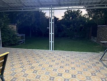 Продажа дач: Село Арашан (рядом с Royal Fish) • Площадь участка — 4.5 соток Площадь — 15