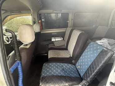 Honda: Honda Stepwgn: 1999 г., 2 л, Автомат, Бензин, Минивэн — 5