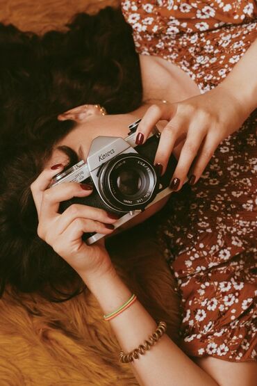 требуется фотограф: 🎨 Редактирую ваши фото и видео — профессионально, стильно, с душой! ✨