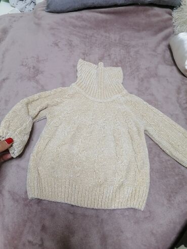 lidl gimnastika za bebe: Bekkin, Turtleneck, 92