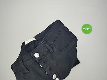baloon jeans: Jeansy damskie, rozmiar S — 5