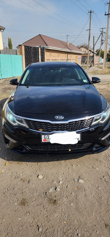 двигатель дэу матиз 0.8 цена бишкек: Kia Optima: 2018 г., 2.4 л, Автомат, Бензин, Седан