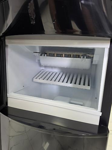 su qantel: Dispenser Döşəməüstü, Su soyutma ilə, Yeni — 9