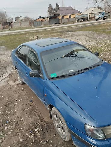 привод камри 40: Toyota Carina E: 1994 г., 1.8 л, Механика, Бензин, Седан — 6