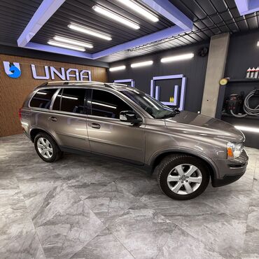 Volvo: Volvo XC90: 2010 г., 4.4 л, Автомат, Бензин, Кроссовер — 4