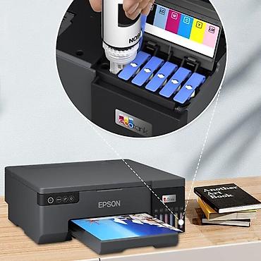 Принтеры: МФУ 3в1 L8058-6 цветный-wifi характеристики бренд-EPSON модель-L8058 — 2