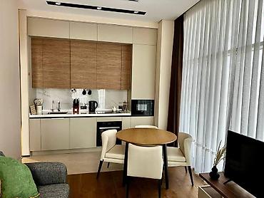 Квартиры: 2 комнаты, Новостройка, 57 м² — 9