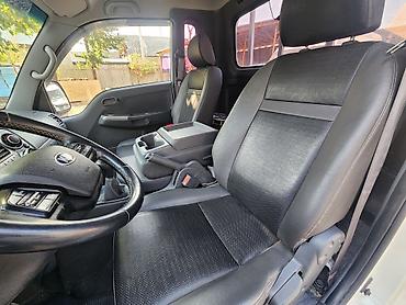 Легкий грузовик, Kia, Стандарт, До 1 т, Новый — 4