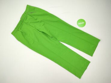 Women's Pants: Jake*s, Spodnie materiałowe damskie, M — 2
