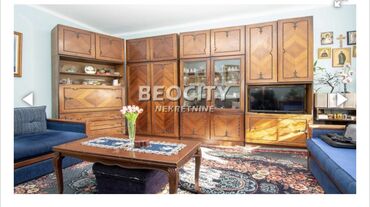 Prodaja stanova: 2 sobe, 53 kv. m, 4 sprat — 5