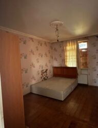 Uzunmüddətli kirayə mənzillər: Tecili Zabrat 2 de zabrat kuruquna yaxin istixana yolunda 2 Mertebeli — 4