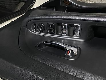 kia carens: Kia Carens: 2017 г., 1.7 л, Дизель — 10