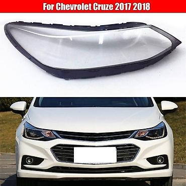 cruze 2016: Chevrolet Cruze 2017 il, Analoq, Çin, Yeni — 1