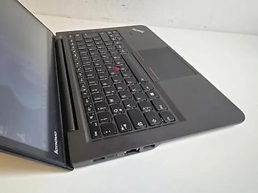 Lenovo: Lenovo Thinkpad 8GB SSD Kamera Proc I5 Touch. > Prodajem Lenovo — 3
