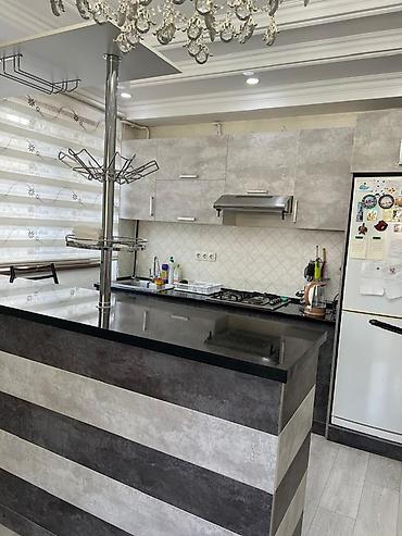 Продажа квартир: 2 комнаты, 50 м², КНУ Индивидуалка, 1 этаж, Дизайнерский ремонт — 7