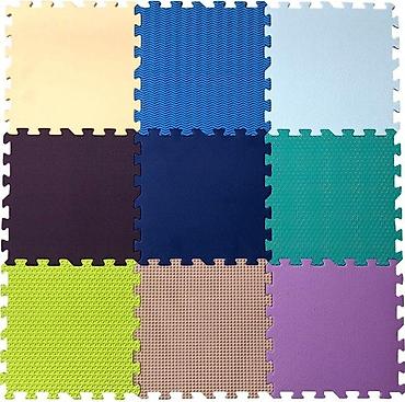 lw papuce: Podne puzzle Premijum klase „Konfete“ – DVA KOMPLETA - Šifra — 3