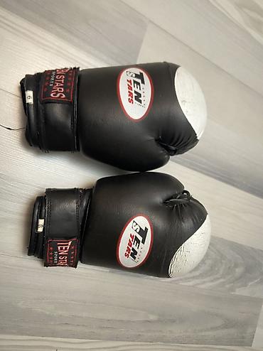 boks kisəsi type 0: Kinbox əlcəyi — 1