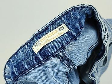 spodenki pitbulla: PULL&BEAR, Szorty damskie, rozmiar XS — 4