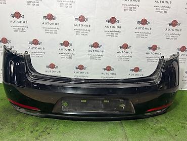 danigo 3: Бампер Kia k7 YG 3.0 GAS 2017 (б/у) — 1