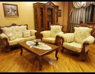 Qonaq otağı dəstləri: Yeni, TV stend, Masa və oturacaqlar, Komod, Kredit yoxdur, Türkiyə -da lalafo.az — 9 Qonaq otağı dəstləri: Yeni, TV stend, Masa və oturacaqlar, Komod, Kredit yoxdur, Türkiyə — 9