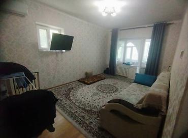 1 комната, 34 м², 10 мкр 105 серия, 5 этаж