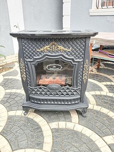 Kamin Peçi, Yeni, yanacaq - Qaz lalafo.az -da Kamin Peçi, Yeni, yanacaq - Qaz