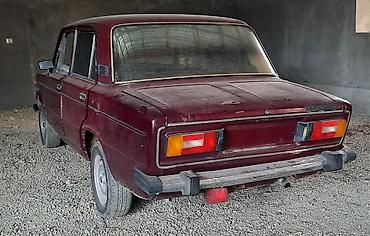 turbo az lada 099: VAZ (LADA) 2106: 1.6 l | 1996 il Sedan — 3