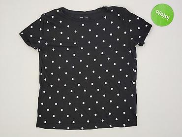 bluzki emo: Sinsay, T-shirt damski, rozmiar S — 2