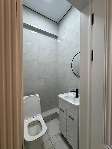 Продажа квартир: 2 комнаты, 60 м², Элитка, 6 этаж, Дизайнерский ремонт at lalafo.kg — 11 Продажа квартир: 2 комнаты, 60 м², Элитка, 6 этаж, Дизайнерский ремонт — 11