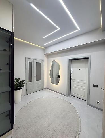 Продажа квартир: 3 комнаты, 80 м², 8 этаж — 10